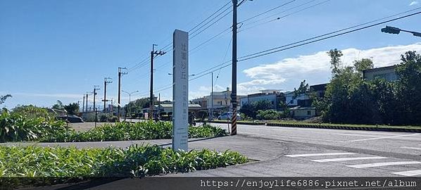 【最新】宜蘭壯圍景點-壯圍沙丘旅遊服務園區|壯圍沙丘旅遊服務