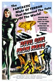 Devil Girl from Mars 10