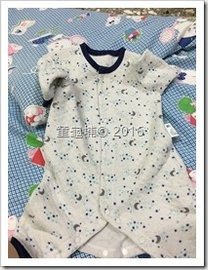 UNIQLO BABY 包臀衣體驗活動~AIRism系列好穿