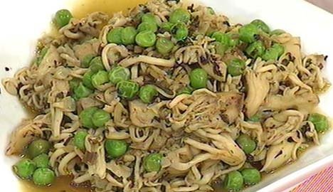 福菜珊瑚菇