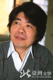 陳明克先生