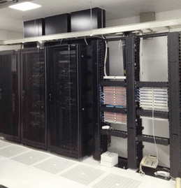 Datacenter migration