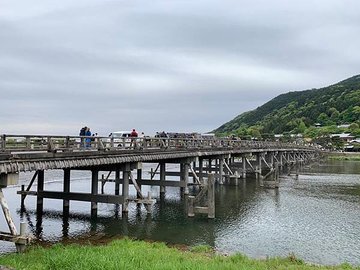 ［京都自駕遊］京都寺廟走斷腿之旅