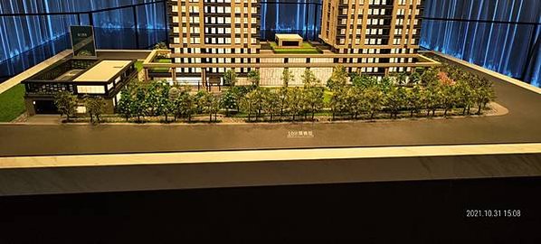 聯上澐朗模型1