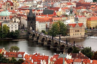 Prague