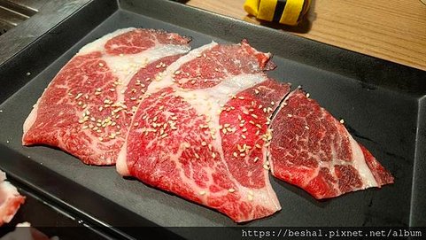 開箱超人氣蘆洲在地炭火燒烤【昭和園日式燒肉】和牛／生蠔／龍蝦