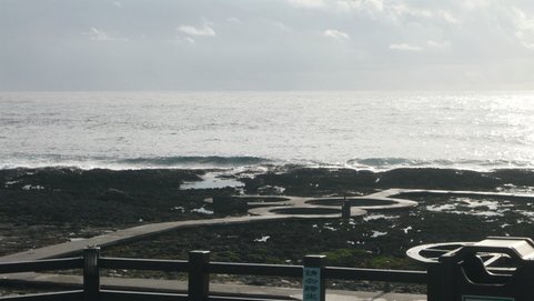 台東綠島5日遊