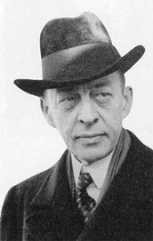 Rachmaninov