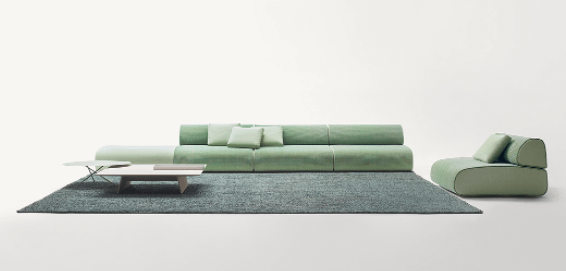 paola lenti Ola sofa_2