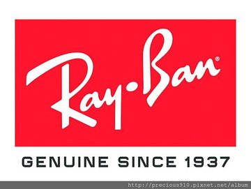 Ray·Ban