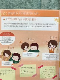 【輔酶保健品推薦、助眠分享】睡得好再也不是夢，台灣時樂漢方保