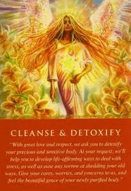 cleanse &amp; detoxify