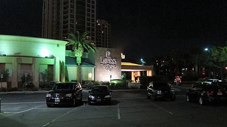 Lawry&apos;s Vegas