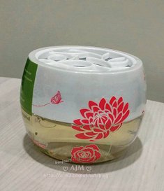 2016.06 防蚊：小鹿山丘