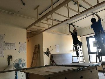 2022-室內設計《價錢大公開》現代混搭風，大面採光風水宅