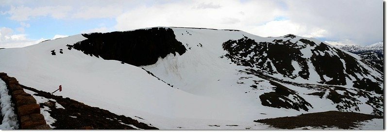 Lava Cliffs