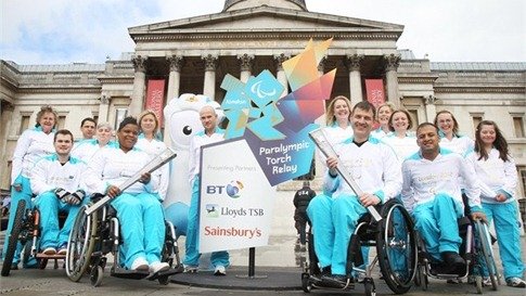 Paralympics