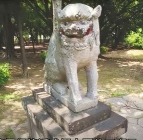 南靖車站-嘉義縣水上鄉/南靖神社-位於臺灣嘉義縣水上鄉南靖國