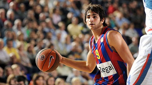 RickyRubio_FCBarcelona