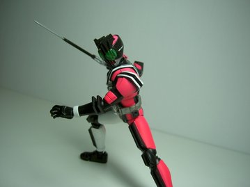 Kamen Ride SLASH