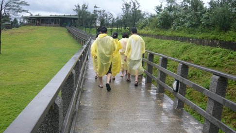 台東綠島5日遊