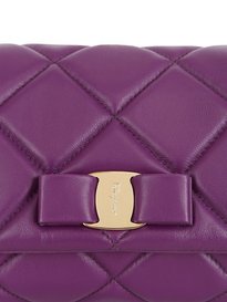 Salvatore Ferragamo purple3