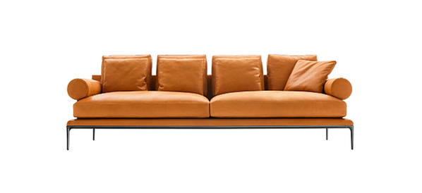 b&amp;b italia Atoll sofa_1