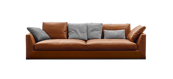 b&amp;b italia Richard sofa_2