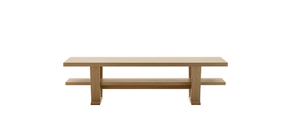 maxalto InToto console_1