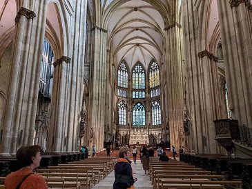 [Regensburg] 多瑙河畔的古老城市─雷根斯堡一日遊