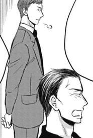 【鳴鳥不飛】58話觀後感_