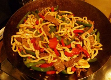 step 5-stir fry evenly.JPG