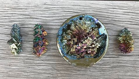 Bismuth