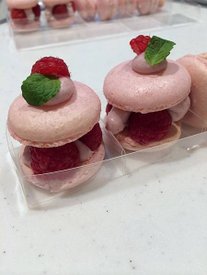 マカロン３