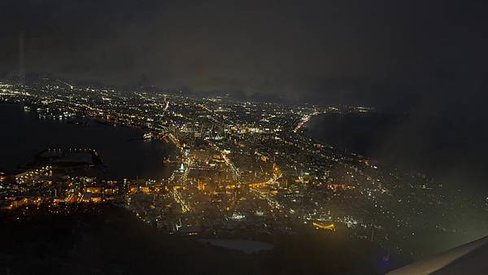 冬季旅遊勝地:8天7夜遊北海道，跟著KC一起看雪景吧!!!