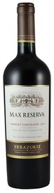 2010 Cabernet Sauvignon Max Reserva VINA ERRAZURIZ