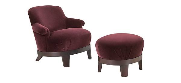 promemoria Gacy armchair_3