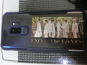 【後記】EXO 5巡 EXOplanet #5 EXplOr