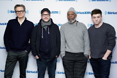 Colin+Firth+Matthew+Vaughn+Kingsman+Stars+shTogdeDNeVl