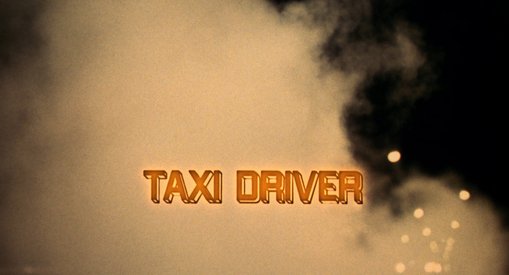 taxi driver