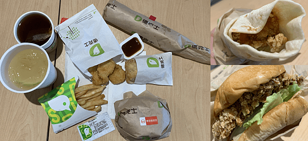 新北-三重-台北橋-Dicos德克士脆皮炸雞-三重正義北店-美味美式炸雞-皮脆多汁