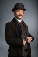 martin