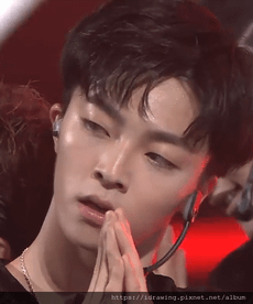 偶練 偶像練習生 NINE PERCENT 百分九少年 陳立農 農農 mack daddy