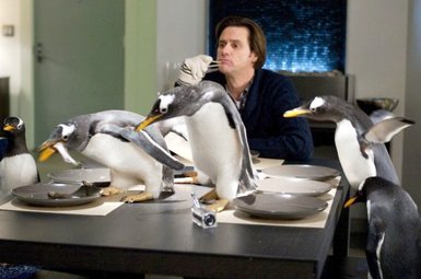 Mr. Popper&apos;s Penguins