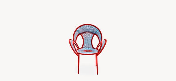 Moroso Banjooli Armchair_3