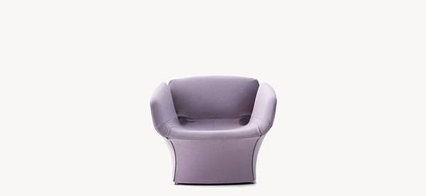 moroso Bloomy armchair_3