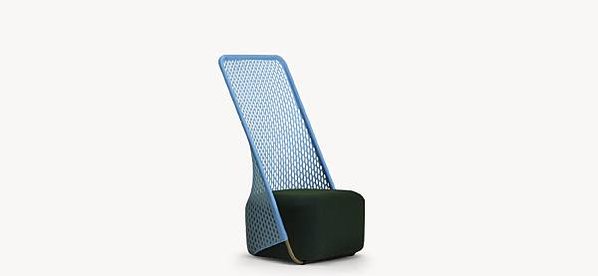 moroso Cradle armchair_2