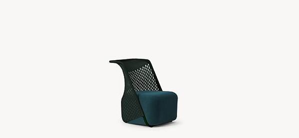 moroso Cradle armchair_2