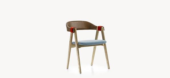 moroso Mathilda chair_6