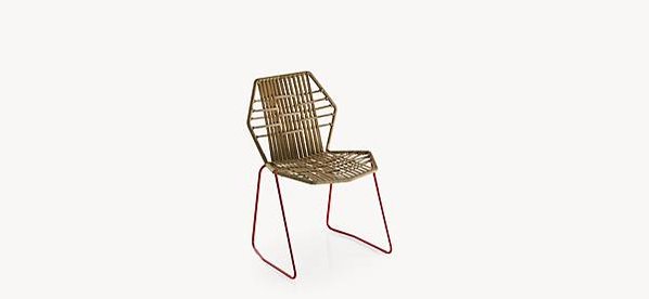 moroso Tropicalia chair_6